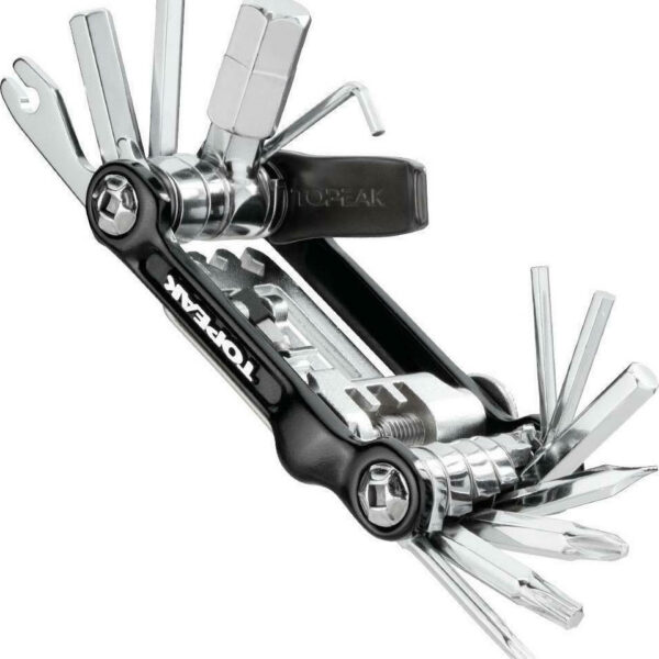 Topeak Wrench Mini 20 Pro