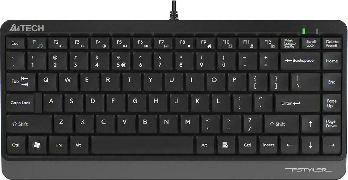 A4Tech Fstyler FK11 Αγγλικό US