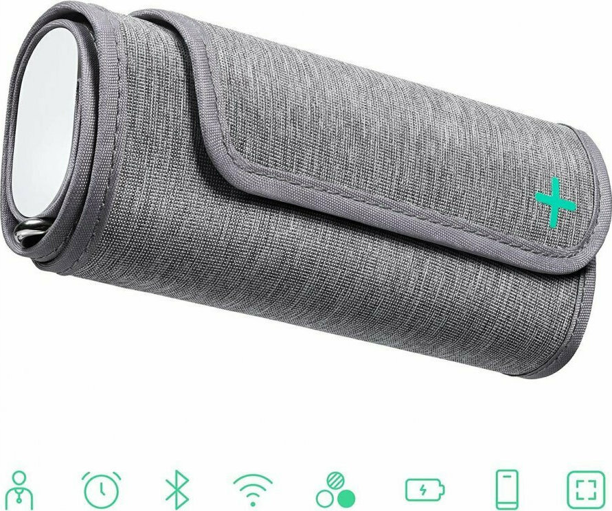 20210607123753_0c0c8310 Withings BPM Connect Ψηφιακό Πιεσόμετρο Μπράτσου ICIWBPMC - Image 9