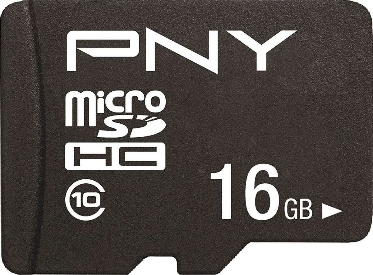 PNY Class 10 U1 UHS-I - Image 2