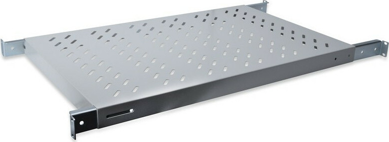 20210611103846_digitus_shelf_with_variable_rails_for_fixed_mounting_in_483_mm_19_inch_gri Digitus Shelf with Variable Rails for Fixed Mounting in 483 mm 19" Γκρι - Image 1