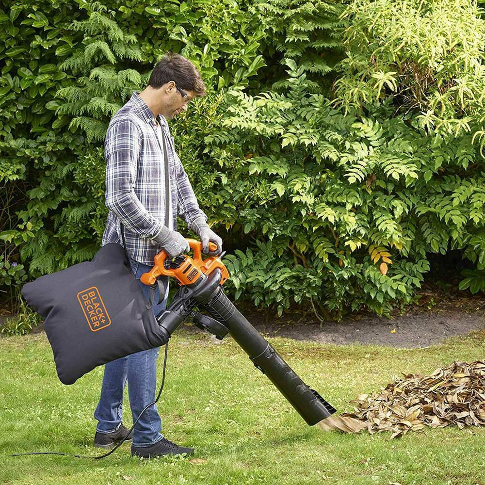 20210614104505_2af6cf89 Black & Decker BEBLV260 Φυσητήρας / Απορροφητήρας Ηλεκτρικός 2600W - Image 3