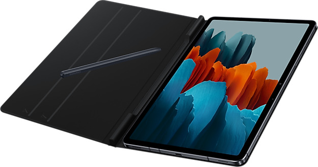 20210614150927_2a820451 Samsung Flip Cover (Galaxy Tab S7 / S8) - Image 6