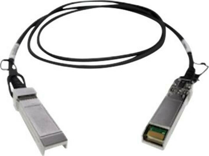 QNap Καλώδιο SFP+ 1.5m Μαύρο - Image 1
