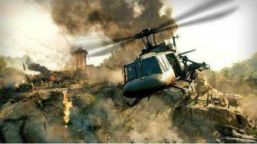 20210615151348_a7d7dee1 Call of Duty: Black Ops Cold War PS4 - Image 5