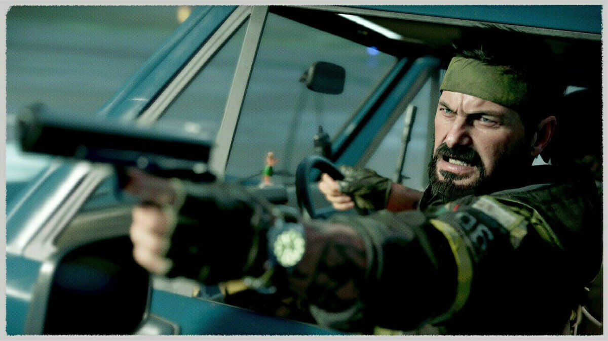 Call of Duty: Black Ops Cold War PS4 - Image 4