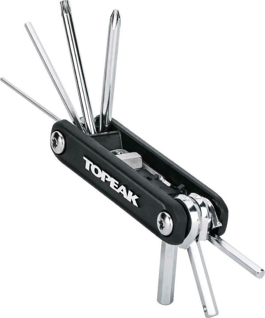 20210616105607_topeak_x_tool_black_t_tt2572b Topeak X-Tool Black - Image 1