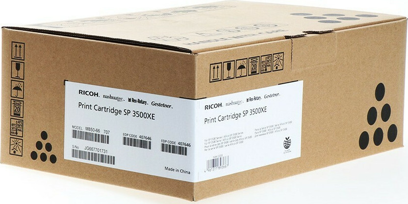 20210617171050_e1eaeff9 Ricoh SP-3500 Γνήσιο Toner Laser Εκτυπωτή Μαύρο High Capacity 6400 Σελίδων (407646) - Image 2