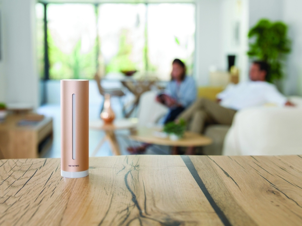 20210618090603_217f210d Netatmo Εξάρτημα Μετεωρολογικών Μετρήσεων - Image 3