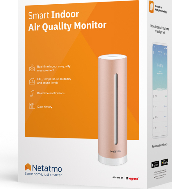 20210618090604_cfffa69a Netatmo Εξάρτημα Μετεωρολογικών Μετρήσεων - Image 5