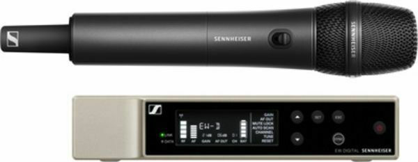Sennheiser EW-D 835-S Ασύρματο