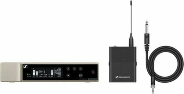 Sennheiser EW-D CI1 Set Q1-6