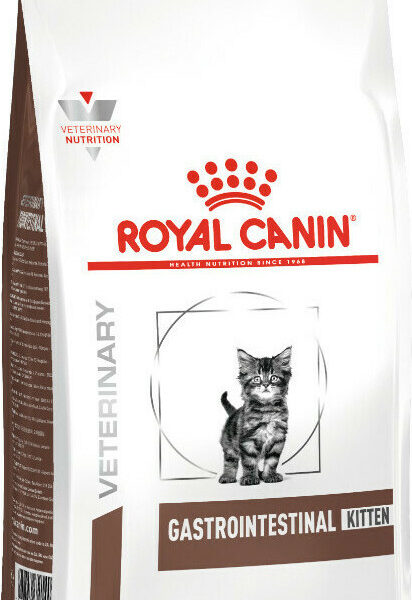 Royal Canin Veterinary Diet Gastrointestinal Kitten 2kg