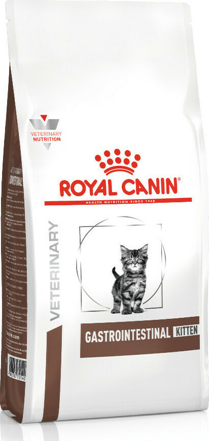 20210623090926_royal_canin_veterinary_diet_gastrointestinal_kitten_2kg Royal Canin Veterinary Diet Gastrointestinal Kitten 2kg - Image 1