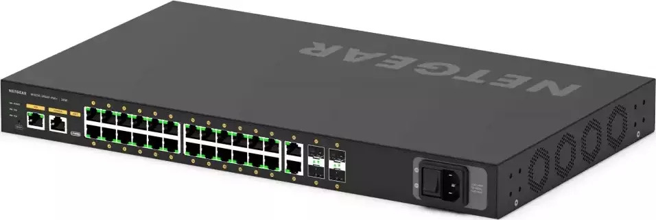 20210629141053_6b65dbe3 NetGear GSM4230P Managed L2 PoE - Image 3