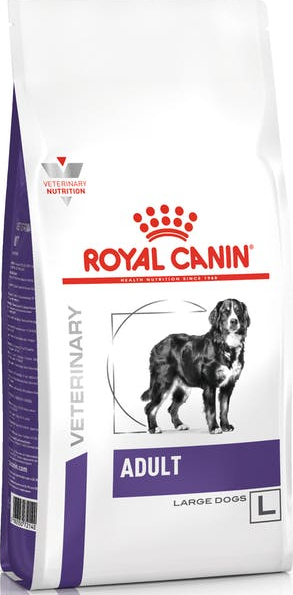 Royal Canin Veterinary Neutered Adult Large Dog