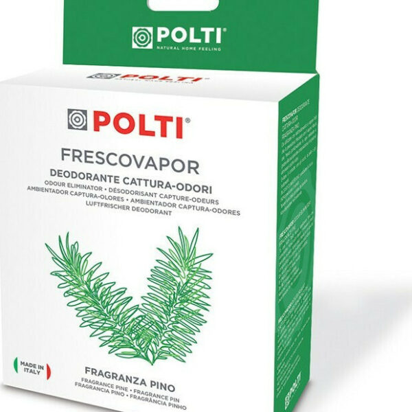 Polti FrescoVapor Αρωματικό για Ατμοκαθαριστή