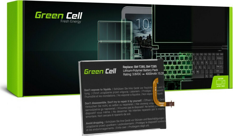 20210708165516_197e841d Green Cell Inverter Αυτοκινήτου Τροποποιημένου Ημιτόνου 500W για Μετατροπή 24V DC σε 230V AC με 1xUSB - Image 5