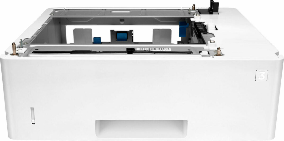 Τροφοδότης εγγράφων για HP LaserJet 550 - Image 2