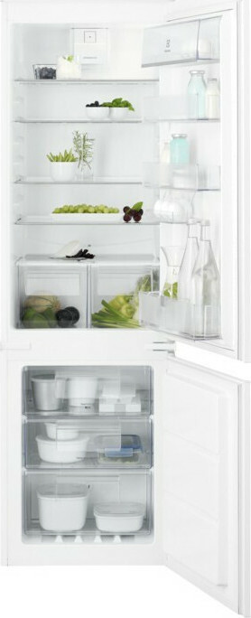 20210714110232_electrolux_ent6te18s_entoichizomenos_psygeiokatapsyktis_nofrost Electrolux Ψυγειοκαταψύκτης 254lt NoFrost Λευκός ENT6TE18S - Image 1