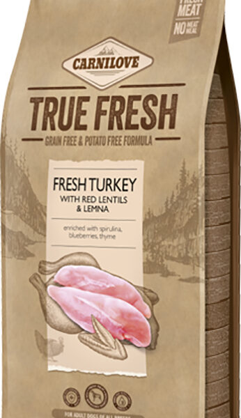 Carnilove True Fresh