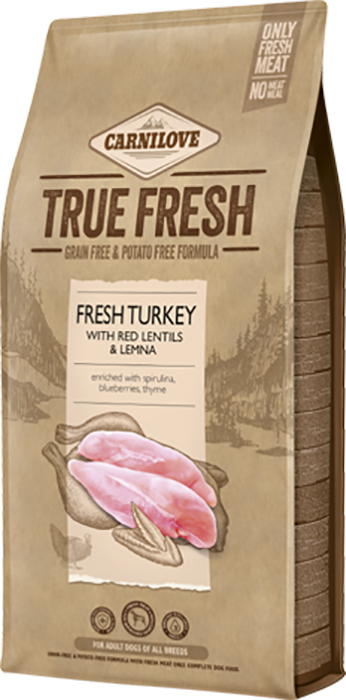 Carnilove True Fresh - Image 1