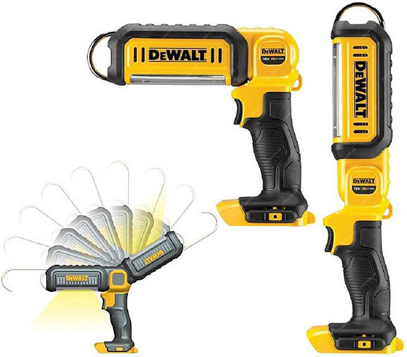 20210727101722_9583add7 Dewalt DCL050 Φακός Συνεργείου Μπαταρίας LED IP54 - Image 3