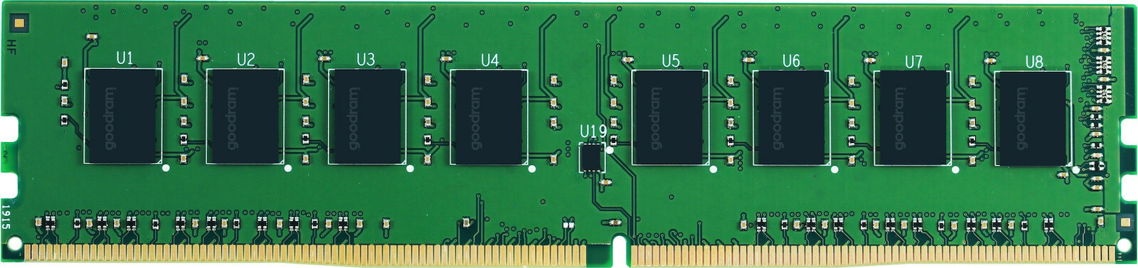 GoodRAM 32GB DDR4 GR2666D464L19/32G