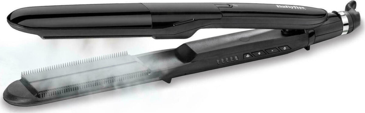 Babyliss Steam Straight - Image 1
