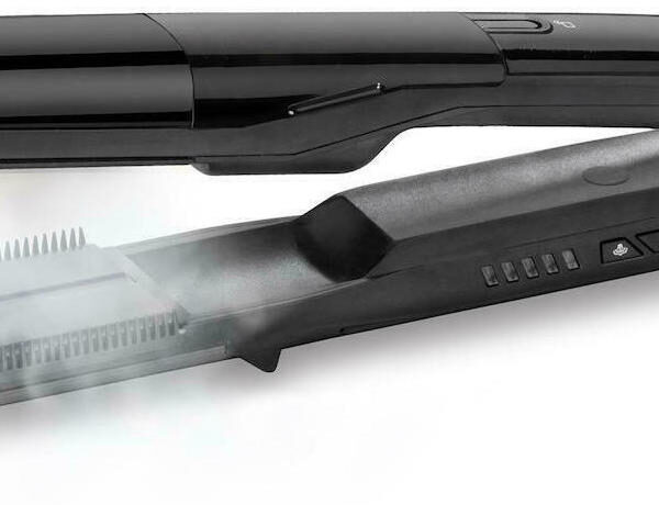 Babyliss Steam Straight