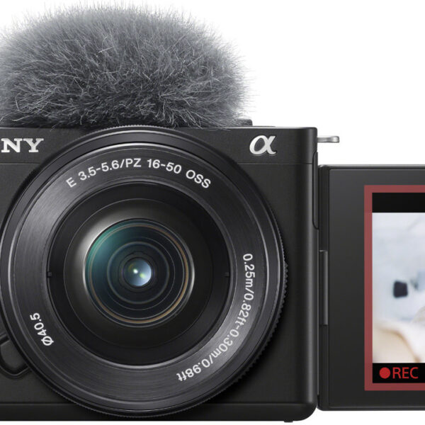 Sony ZV-E10