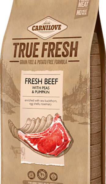 Carnilove True Fresh