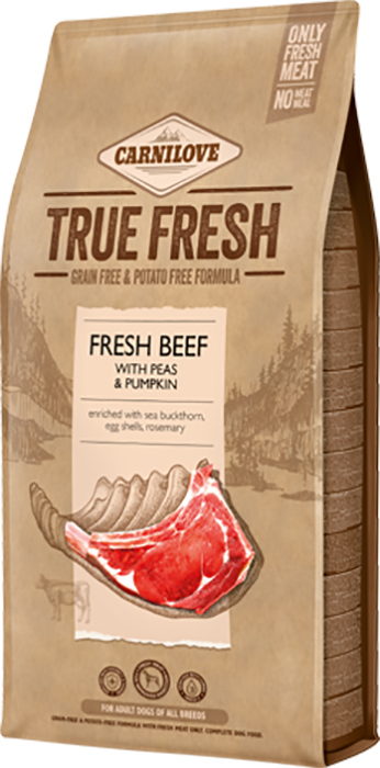 Carnilove True Fresh - Image 1