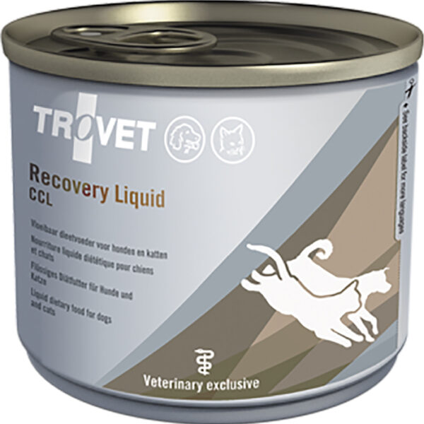 Trovet Recovery CCL 200gr