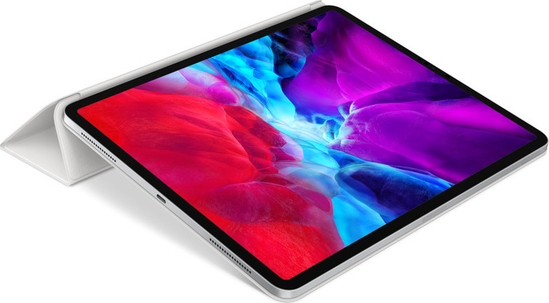 20210802101906_d1b4fa0b Apple Smart Folio Λευκή (iPad Pro 2021 12.9") - Image 2