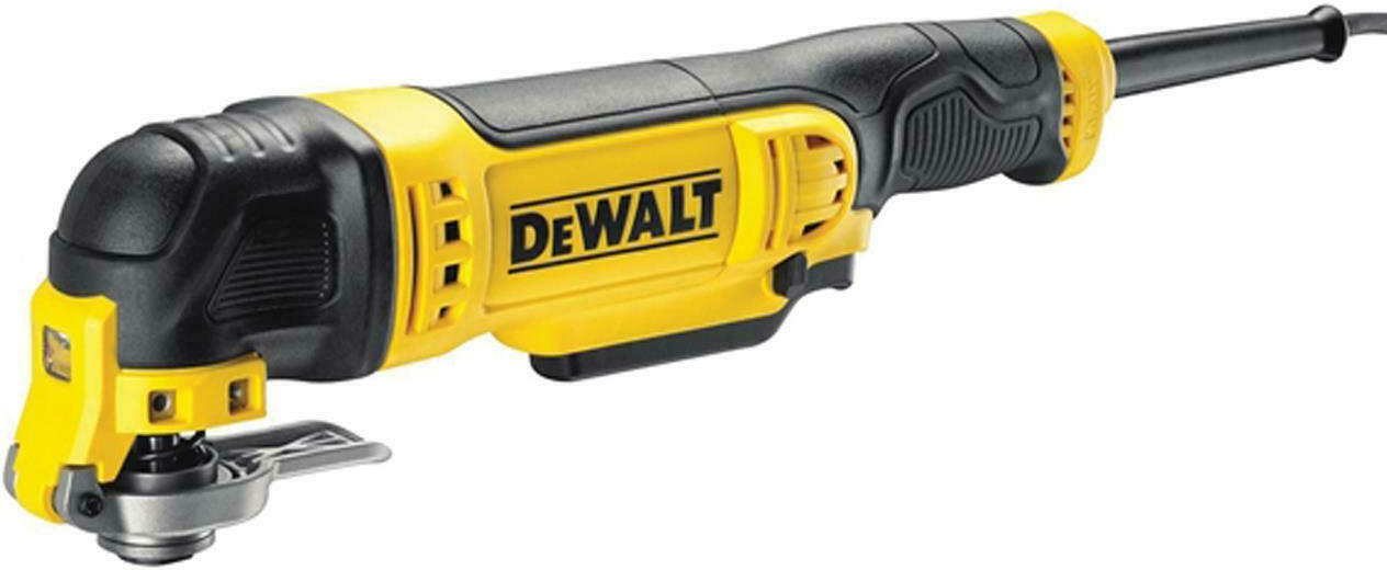 20210806133403_75784f95 Dewalt DWE315KT Παλινδρομικό Πολυεργαλείο 300W - Image 2