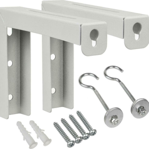 Maclean Energy MC-923 Set of 2 hangers
