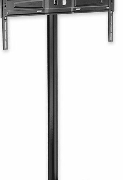 Meliconi Stand 600 Βάση Τηλεόρασης Δαπέδου έως 82" και 40kg