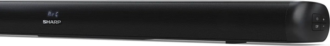 20210813095917_17430313 Sharp HT-SB147 Slim 2.0 με Bluetooth & HDMI - Image 2