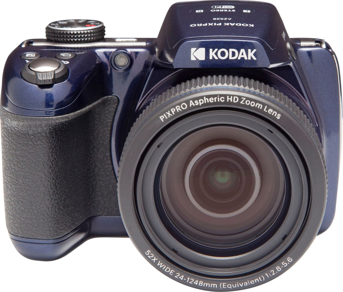 20210813100035_298dc125 Kodak Astro Zoom AZ528 16MP Full HD (1080p) Οπτικό Ζουμ 52x Blue Μπλε - Image 2