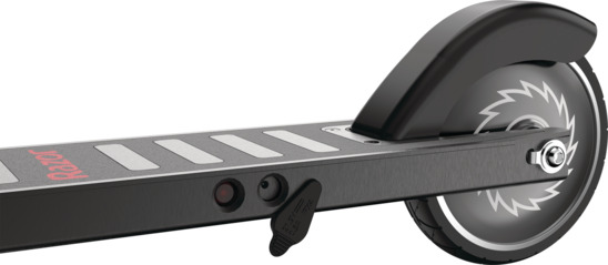 20210816170333_6569b0c7 Razor Power A5 Ηλεκτρικό Παιδικό Πατίνι 150W Μαύρο - Image 6