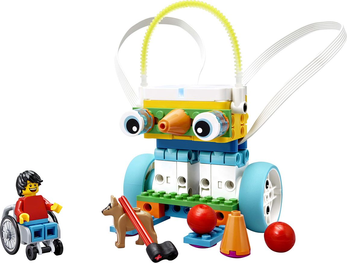 20210820120711_71dc9924 Lego Education Essential Set για 6+ Ετών - Image 3