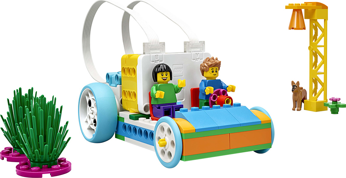 20210820120711_72a9509d Lego Education Essential Set για 6+ Ετών - Image 5