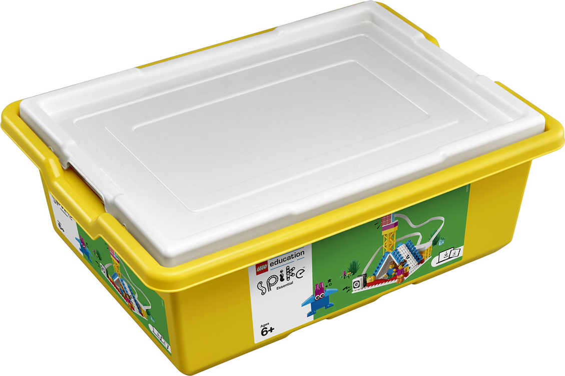 20210820120711_883b7ceb Lego Education Essential Set για 6+ Ετών - Image 2