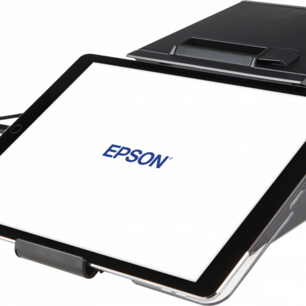 Epson TM-m30II-SL Θερμικός Εκτυπωτής Αποδείξεων Ethernet