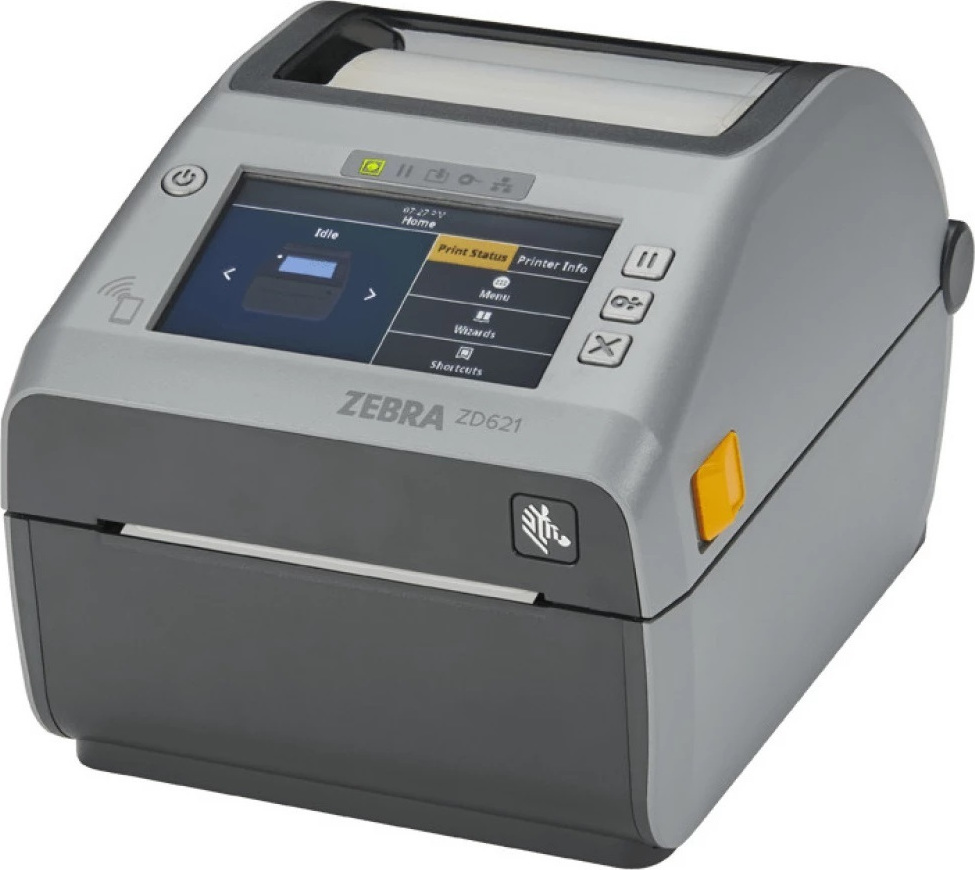 20210830161424_zebra_zd621r_ektypotis_etiketon_thermikis_metaforas_bluetooth_ethernet_serial_usb_203_dpi_zd6a142_30efr2ez Zebra ZD621R Εκτυπωτής Ετικετών Θερμικής Μεταφοράς USB, Serial, Bluetooth, Ethernet 203 dpi - Image 1