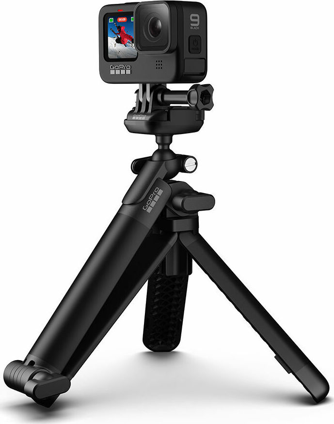 20210831102706_2075b72e GoPro 3-Way 2.0 AFAEM-002 Τρίποδο για GoPro Action Camera - Image 2