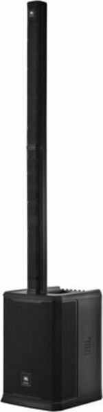 JBL Σετ με Αυτοενισχυόμενα Ηχείο PA PRX One 1000W με Woofer 12" 48.2x64.7x85εκ.
