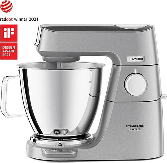 20210914105452_90b3da45 Kenwood Titanium Chef Baker XL Κουζινομηχανή 1200W με Ανοξείδωτο Κάδο 7lt - Image 2