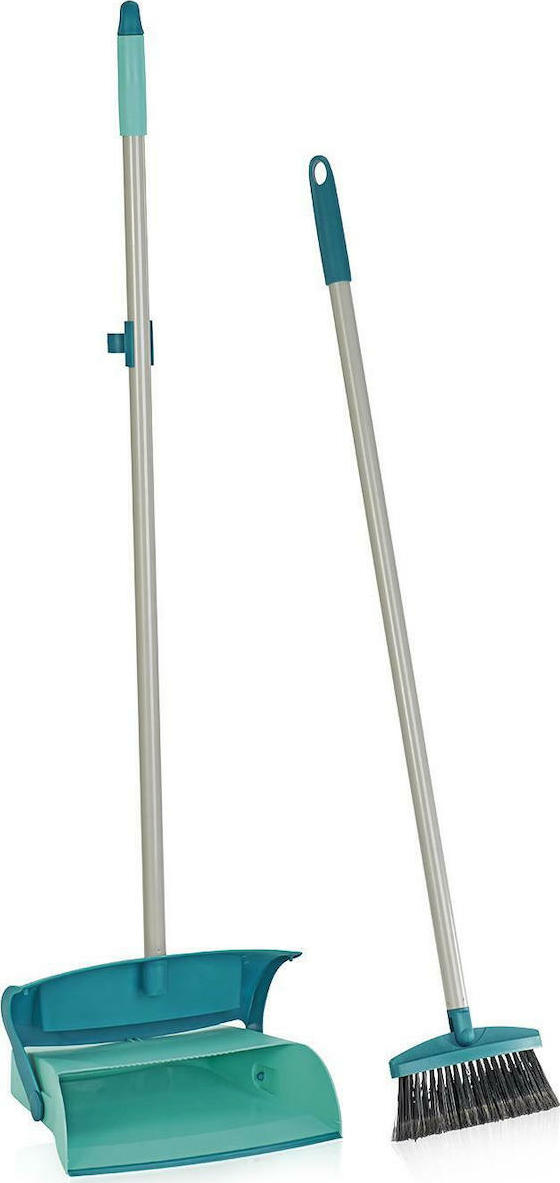20210914125244_leifheit_skoupa_dustpan_set_41405_2tmch Leifheit Σκούπα Dustpan Set 41405 2τμχ - Image 1